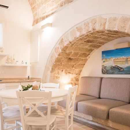 Dimore Del Borgo Antico - La Zaffara Monopoli Bagian luar foto