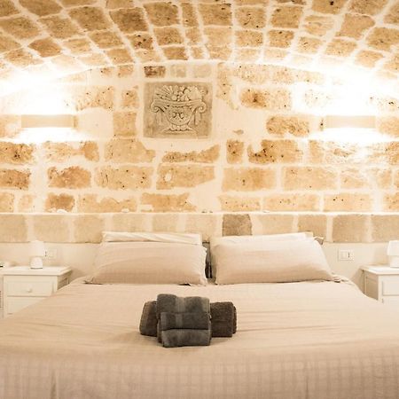 Dimore Del Borgo Antico - La Zaffara Monopoli Bagian luar foto