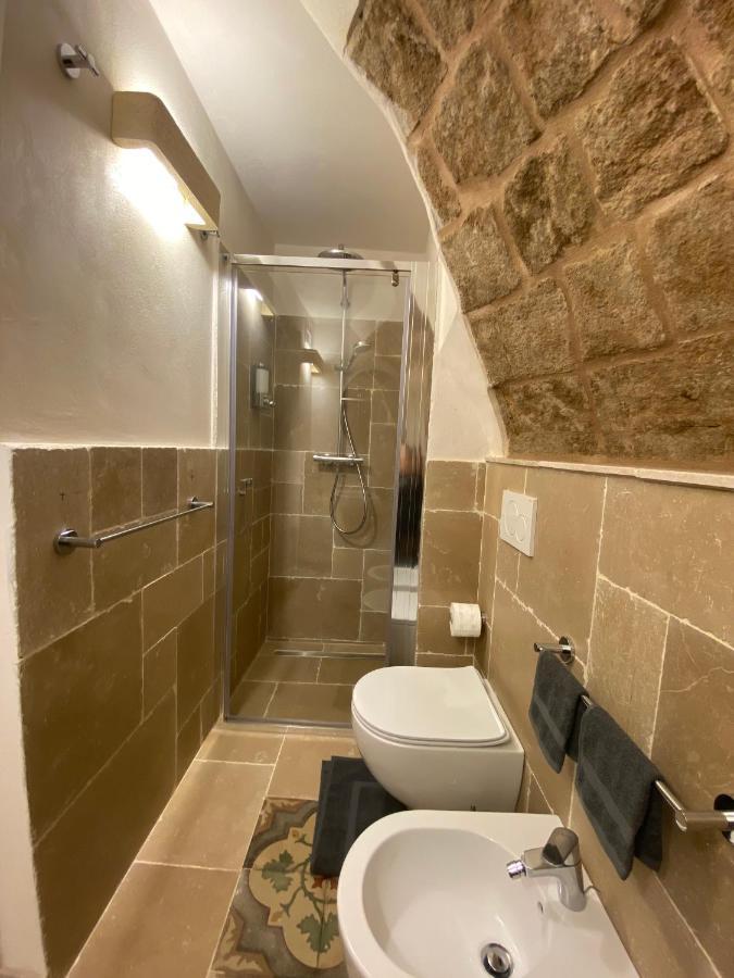 Dimore Del Borgo Antico - La Zaffara Monopoli Bagian luar foto