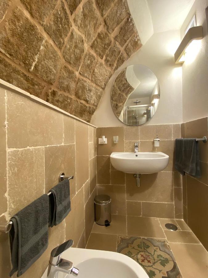 Dimore Del Borgo Antico - La Zaffara Monopoli Bagian luar foto